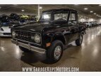 Thumbnail Photo 39 for 1968 Ford Bronco